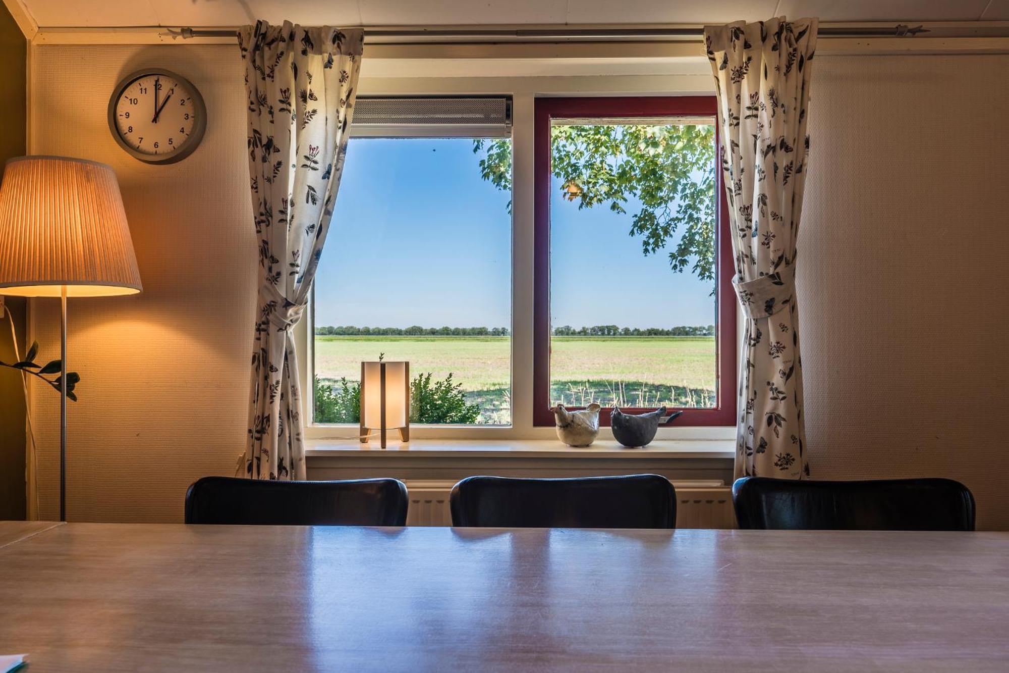 Appartementen Buitenwedde Westerwolde Exterior photo